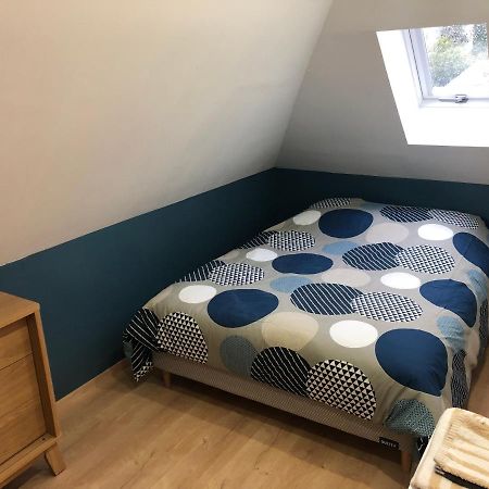 Maison Cosy Entierement Renovee Aumale Bagian luar foto