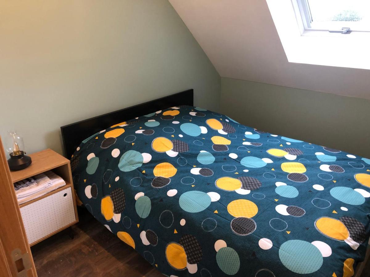 Maison Cosy Entierement Renovee Aumale Bagian luar foto